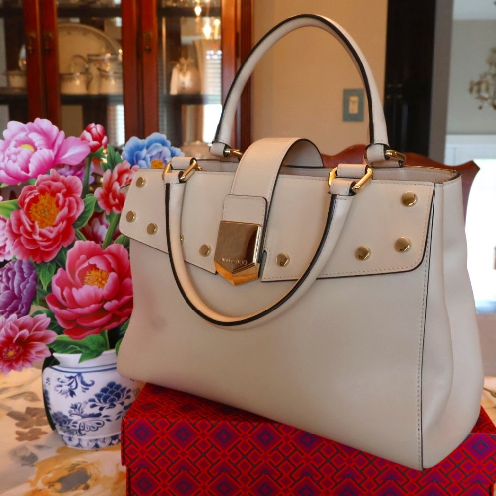 Jimmy Choo Handbag